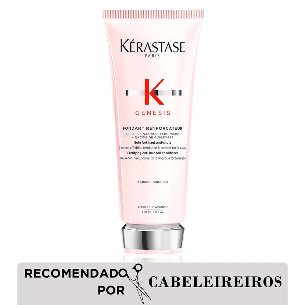 Kérastase Genesis Fondant Renforcateur Condicionador 200ml