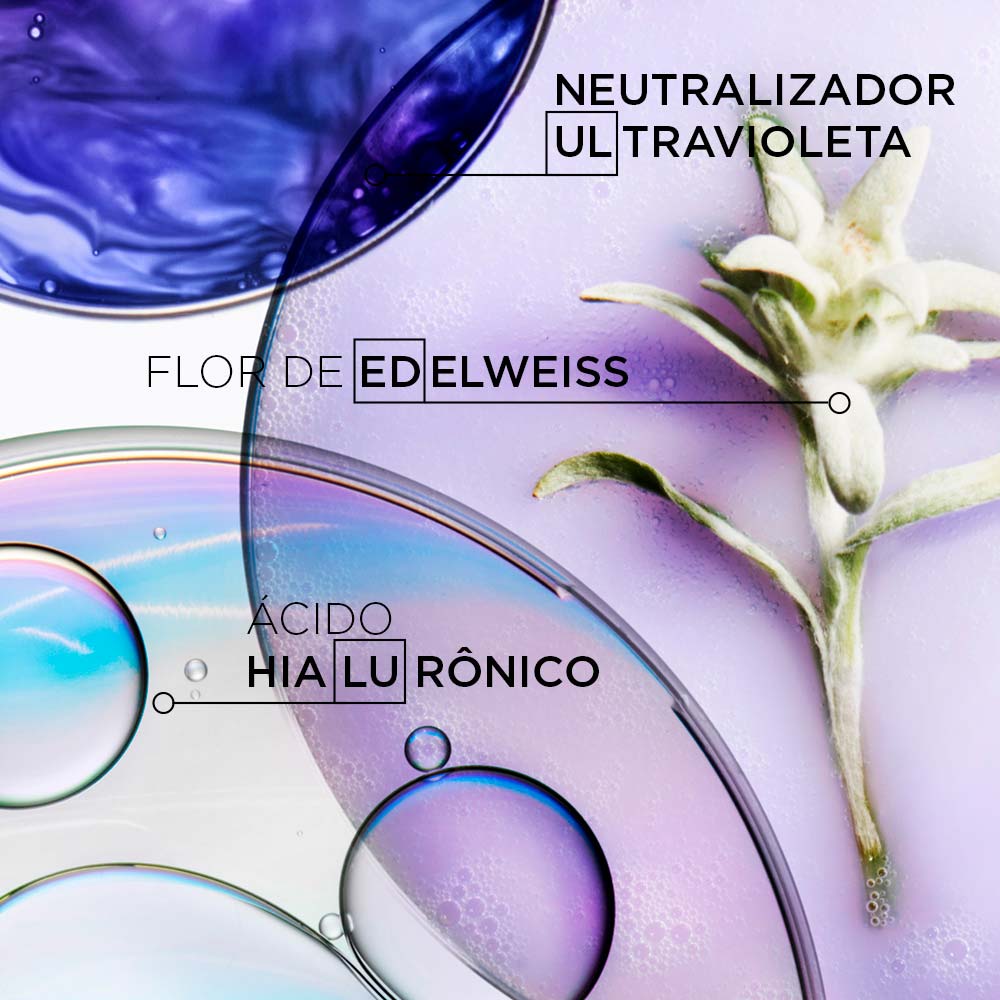 Kérastase Blond Absolu Ultra-Violet Máscara Desamareladora 200ml