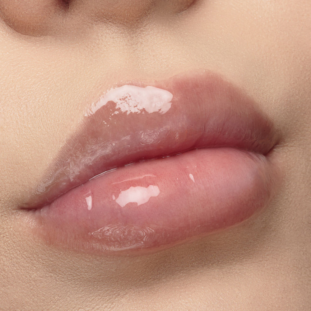 Gloss Labial Dailus Lip Gloss Incolor 3ml