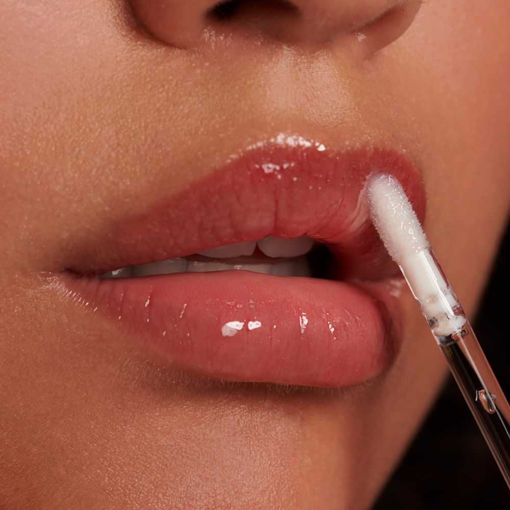 Gloss Labial Dailus Lip Gloss Incolor 3ml