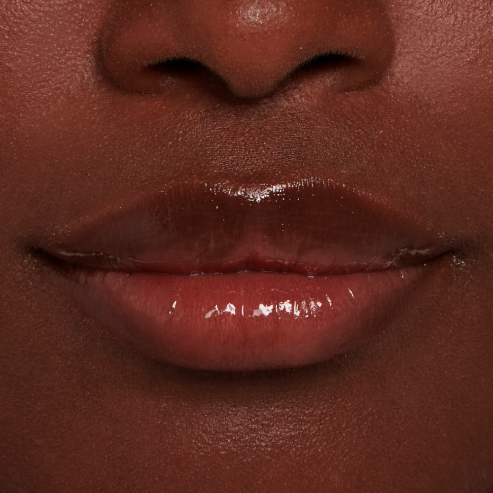Gloss Labial Dailus Lip Gloss Incolor 3ml
