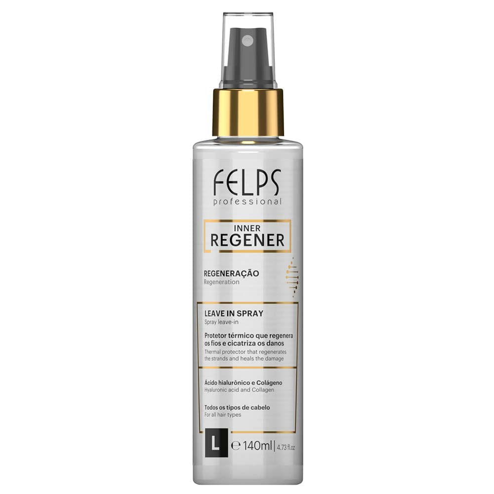 Felps Inner Regener Leave In Spray 140ml