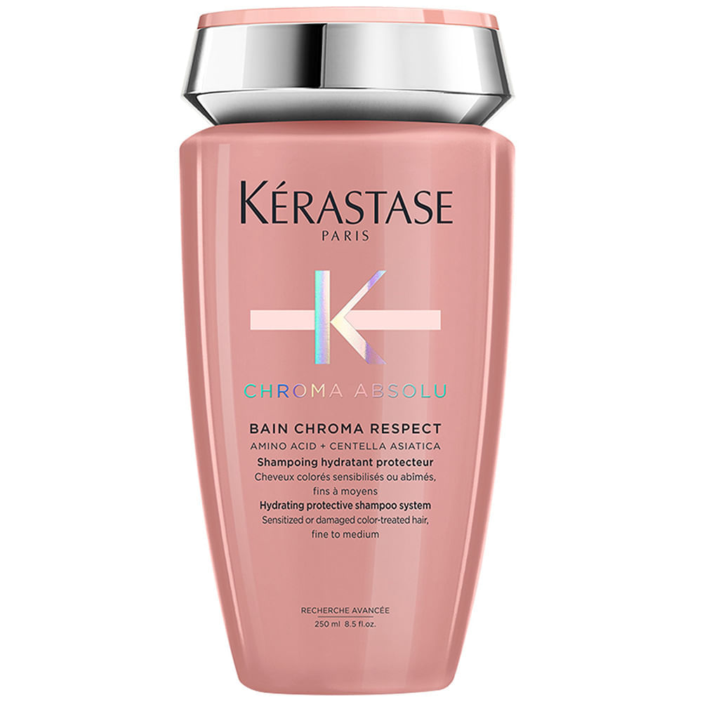 Kérastase Chroma Absolu Bain Chroma Respect Shampoo 250ml