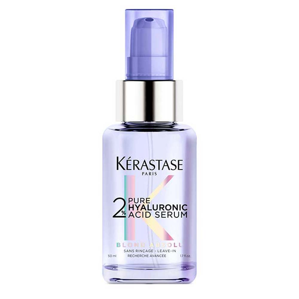 Kérastase Blond Absolu Pure Hyaluronic Acid Sérum 50ml