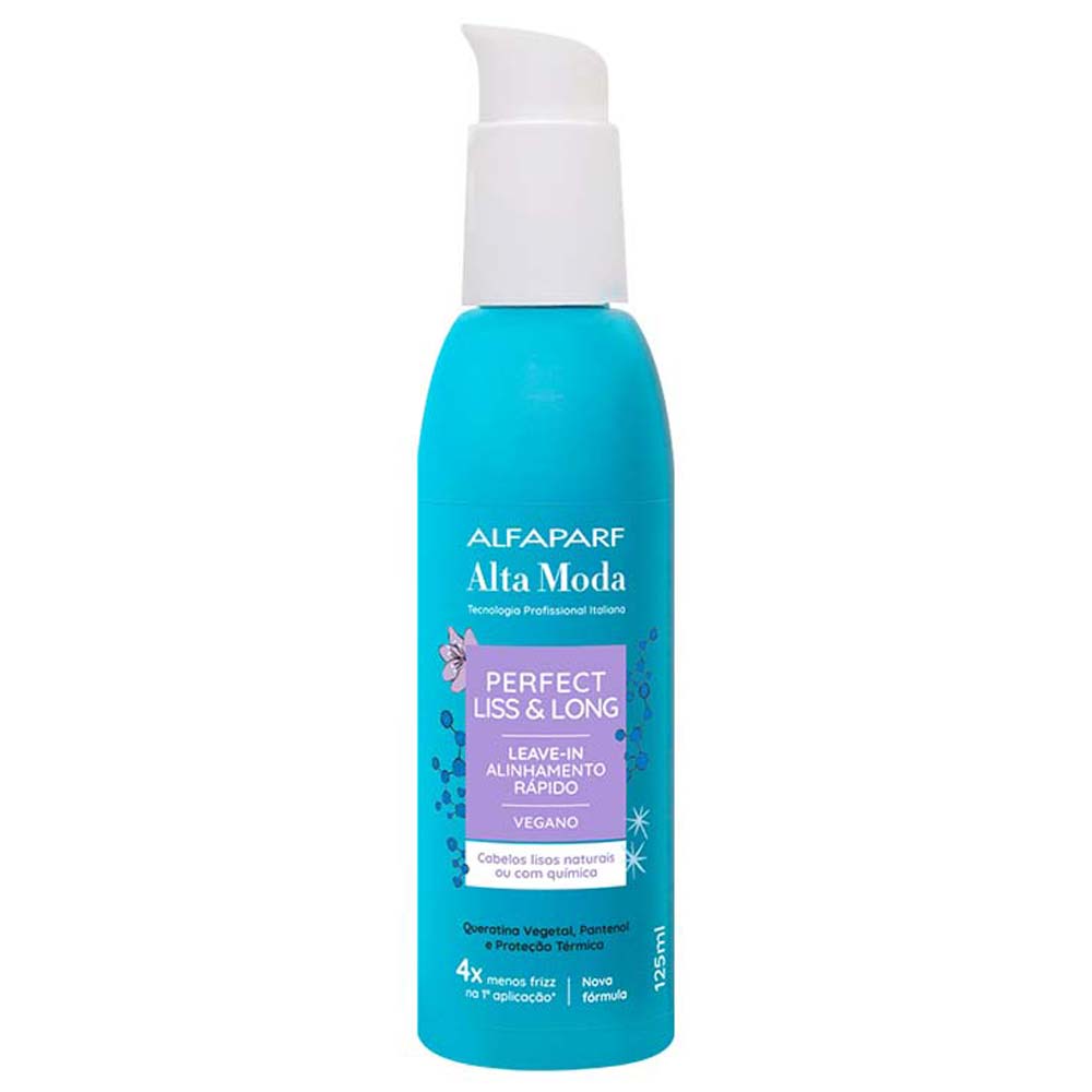 Alta Moda Perfect Liss&long Leave-in 125ml