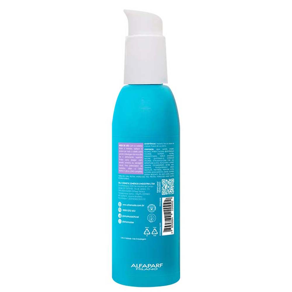 Alta Moda Perfect Liss&Long Leave-in 125ml