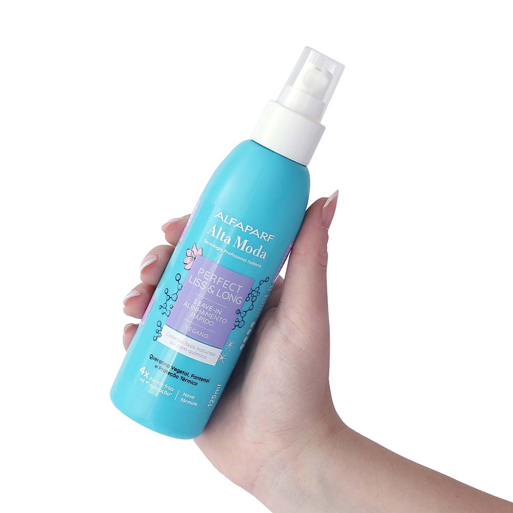 Alta Moda Perfect Liss&Long Leave-in 125ml