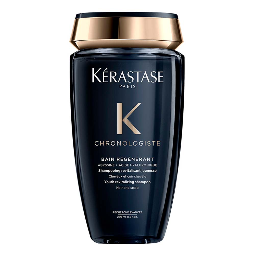 Kérastase Chronologiste Bain Regenerant Shampoo 250ml
