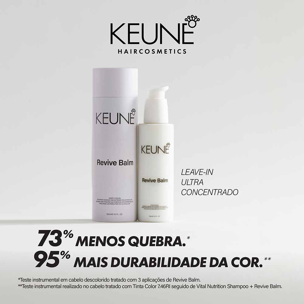Keune Revive Balm Leave in 150ml