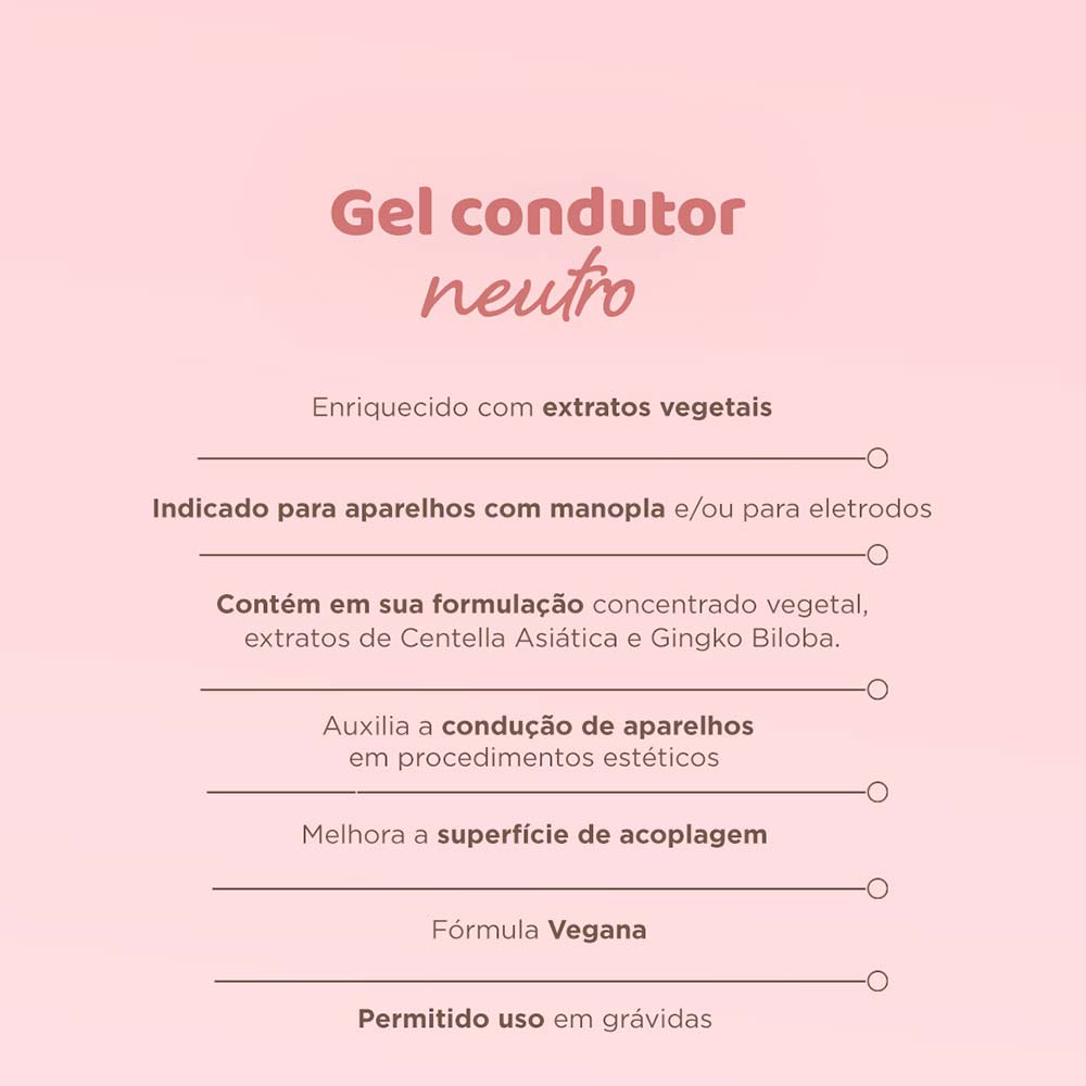 Gel Condutor Ultrassom Neutro Hidramais 1,2kg