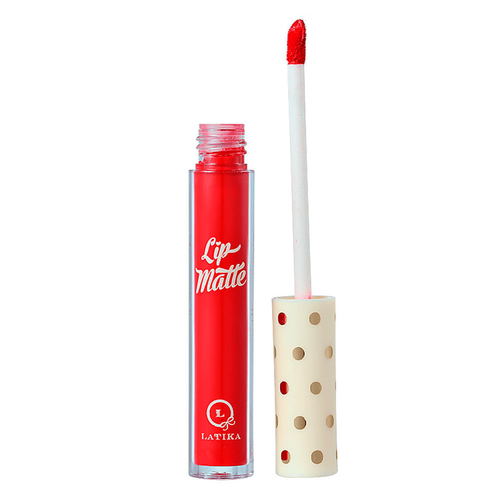 Nº 20 Vermelho