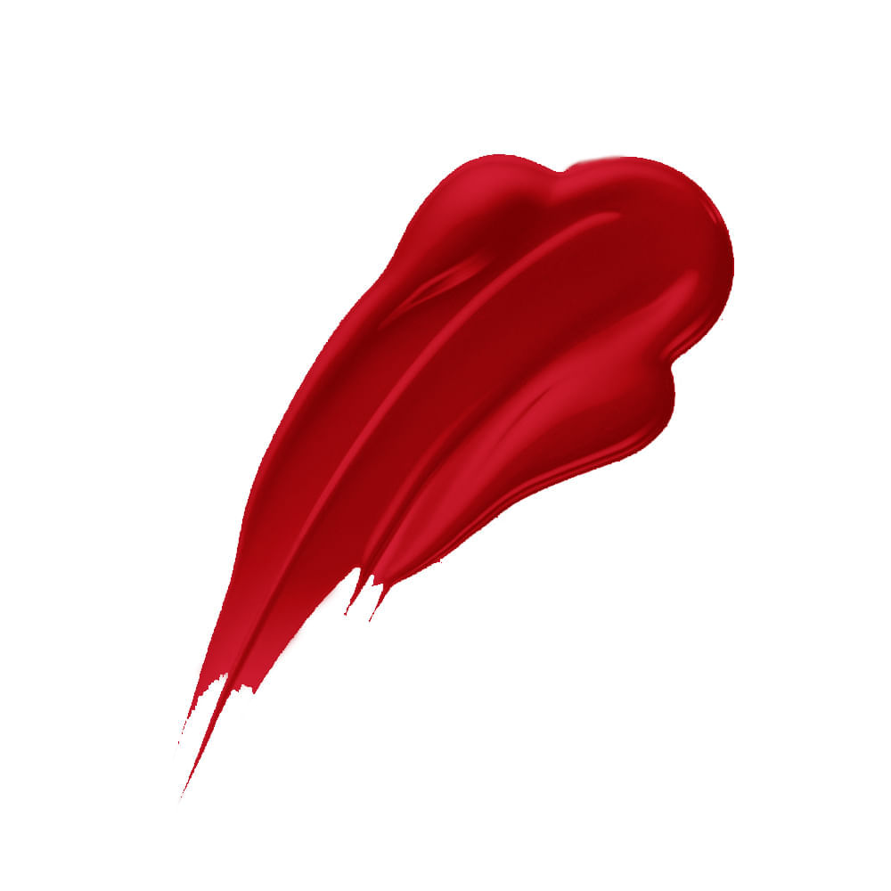Nº 20 Vermelho
