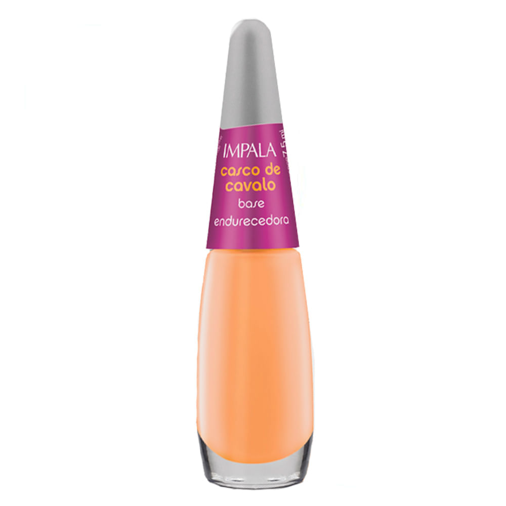 Base Endurecedora Impala Casco de Cavalo 7,5ml