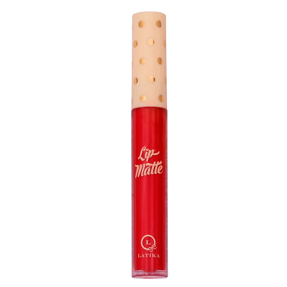 Nº25 Vermelho