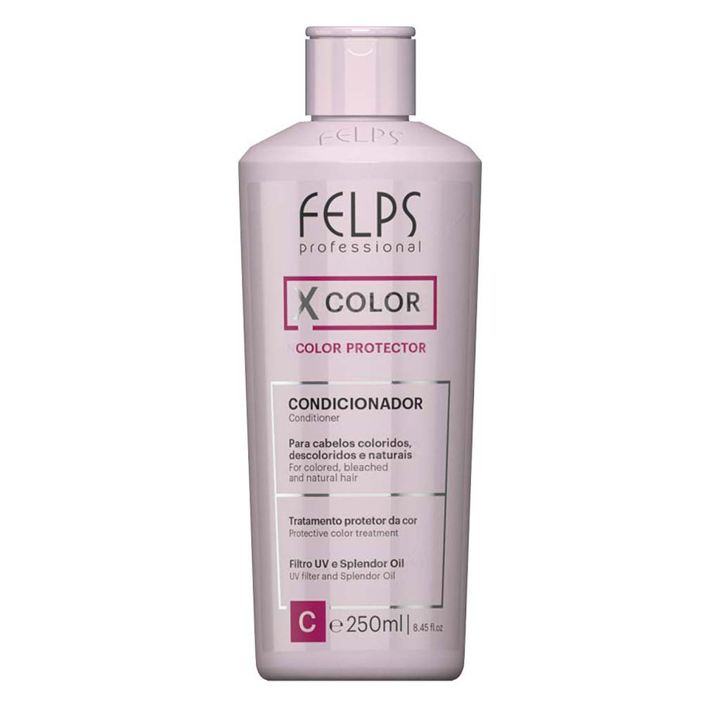 Felps X Color Protector Condicionador 250ml