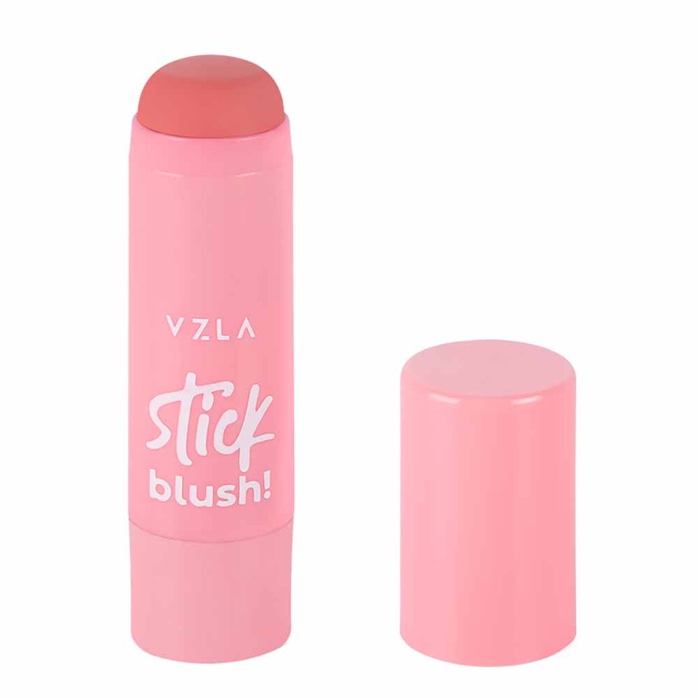 Blush em Bastão Stick Vizzela 1
