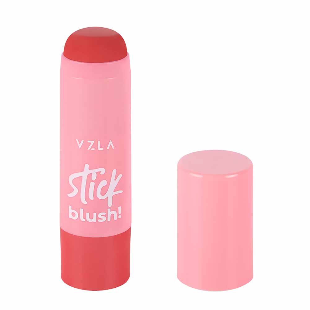 Blush em Bastão Stick Vizzela 3