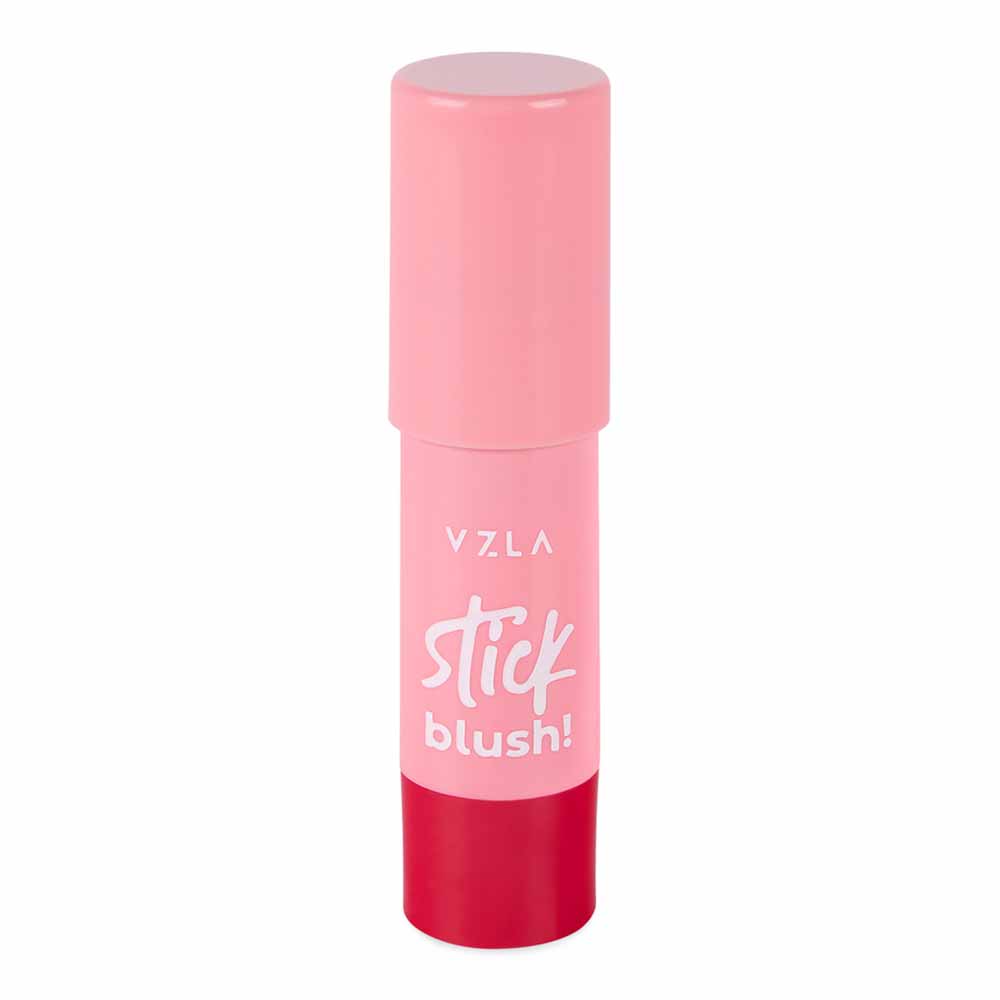 Blush em Bastão Stick Vizzela 4