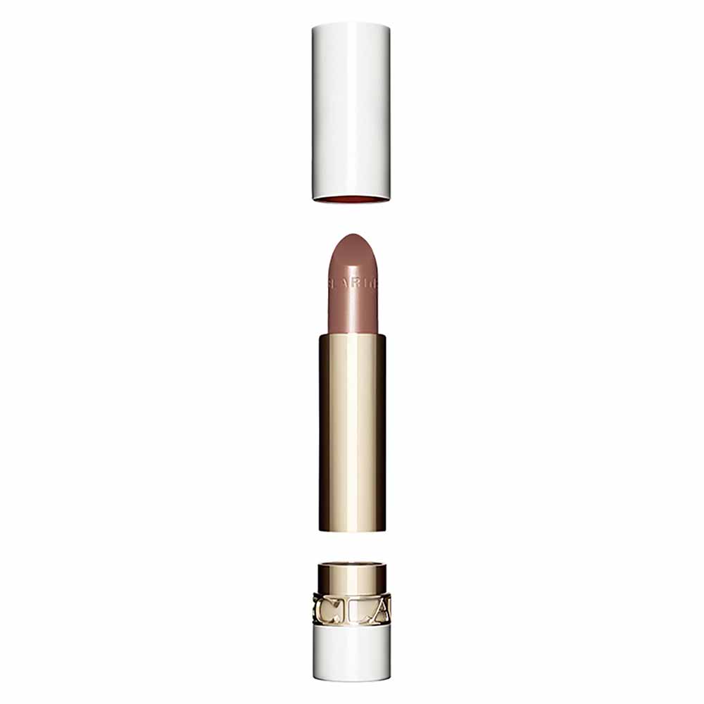 Batom Brilhante Clarins Refil - Joli Rouge Shine 759
