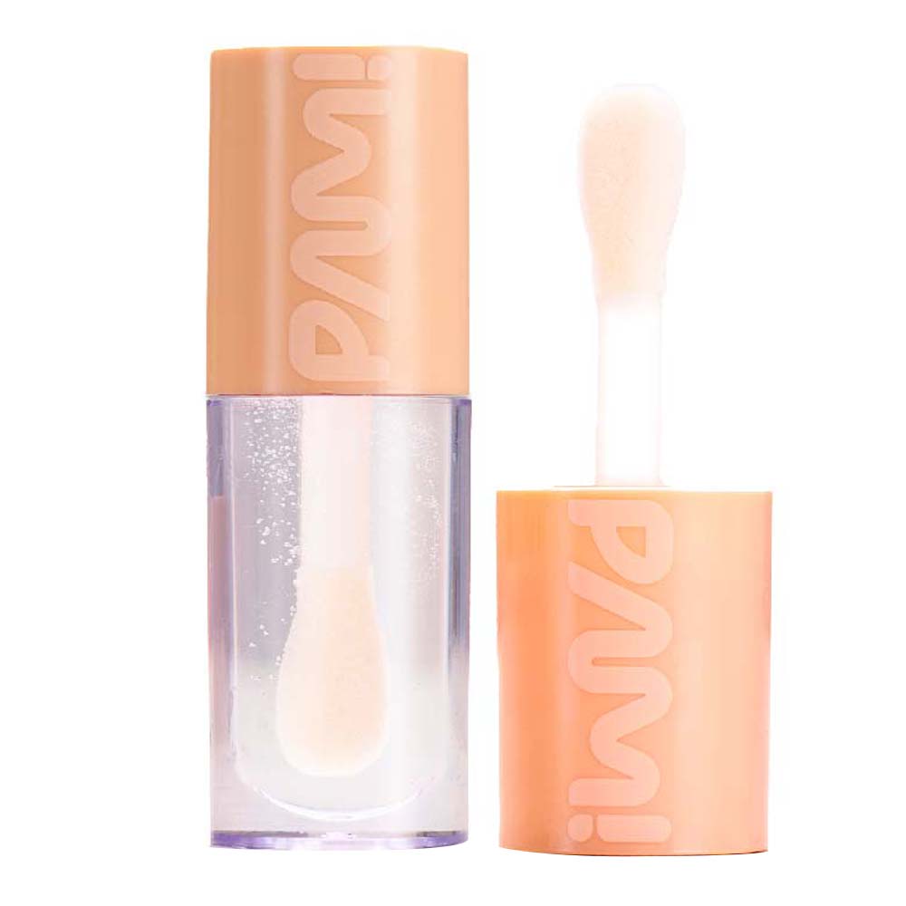 Lip Oil Multifuncional Pam By Pamella - Smart Girl