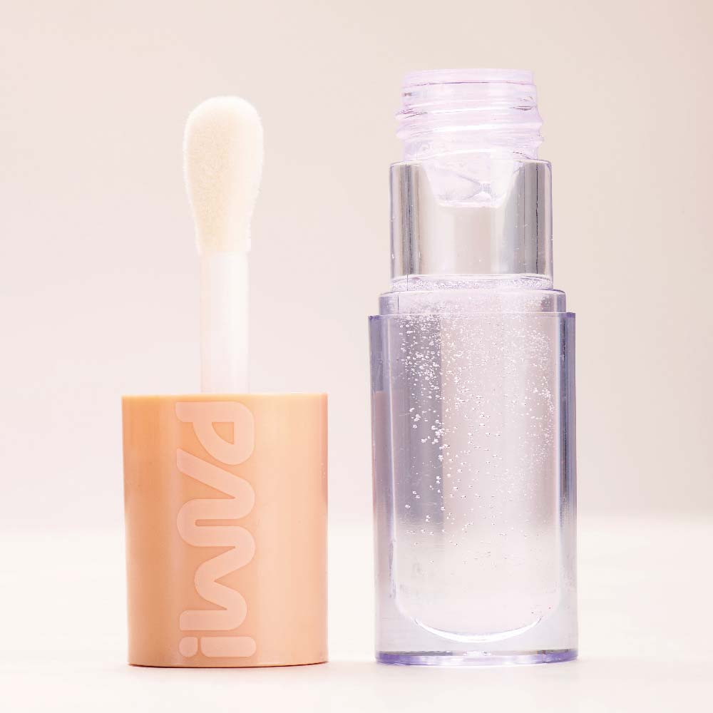 Lip Oil Multifuncional Pam By Pamella - Smart Girl