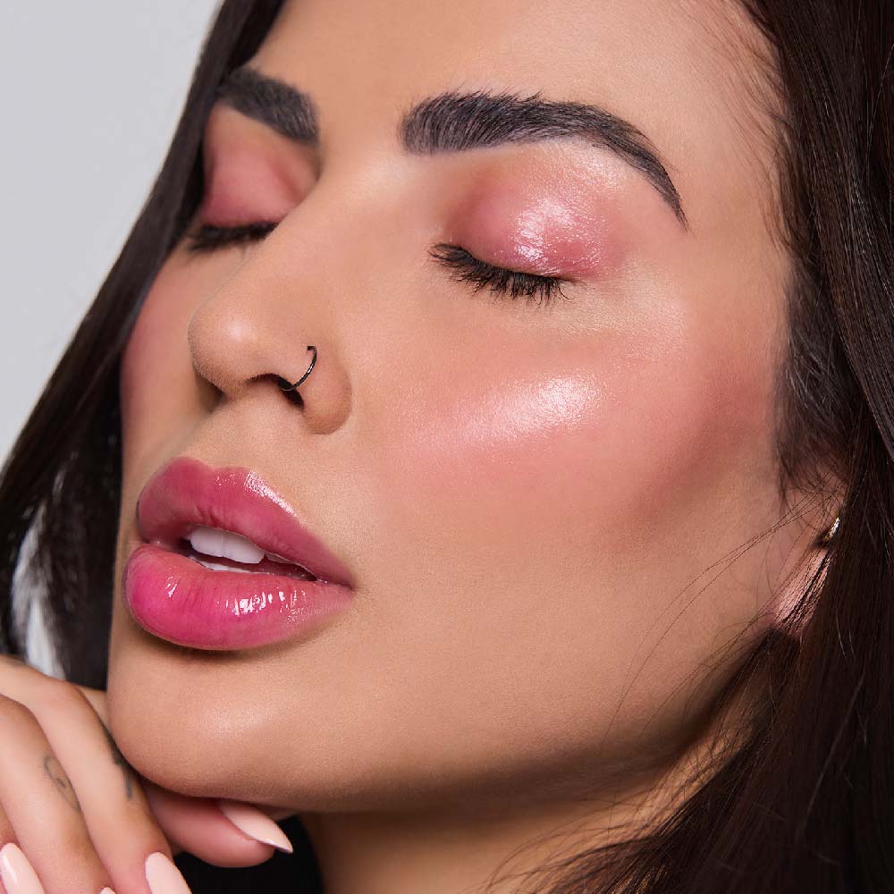 Lip Oil Multifuncional Pam By Pamella - Smart Girl