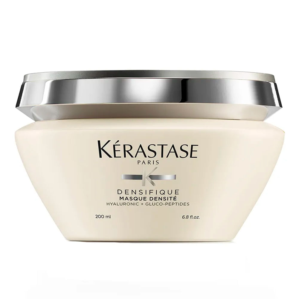 Kérastase Densifique Masque Densité Máscara De Tratamento 200ml