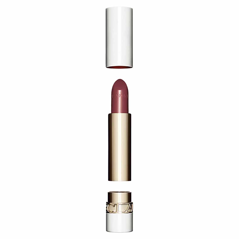Batom Brilhante Clarins Refil - Joli Rouge Shine 732