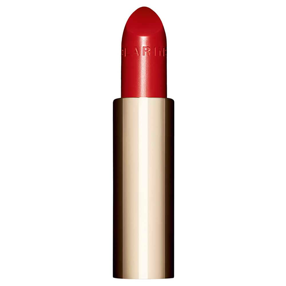 Batom Brilhante Clarins Refil - Joli Rouge Shine 742