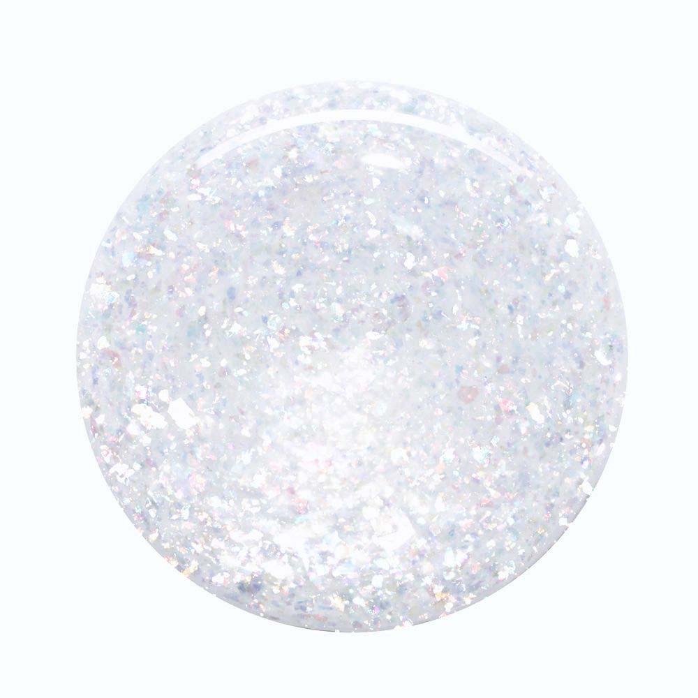 Esmalte em Gel Essence Nail Colour - Tons Claros 18 Dazzling Shell