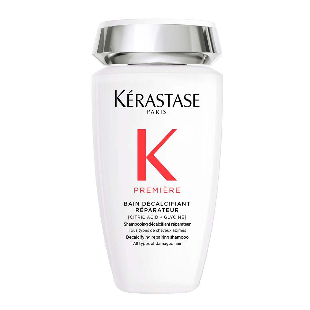 Kérastase Première Bain Shampoo Reparador Descalcificante 250ml