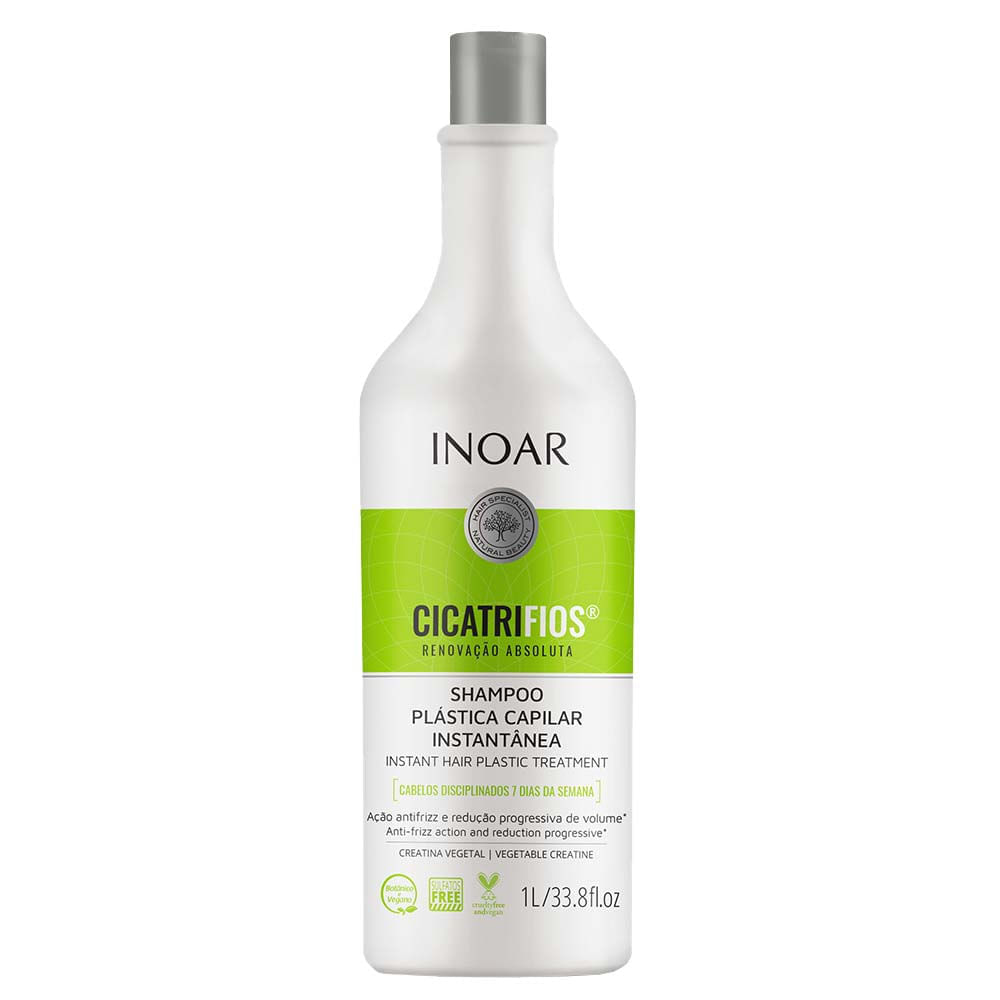 Inoar Cicatrifios Shampoo 1l