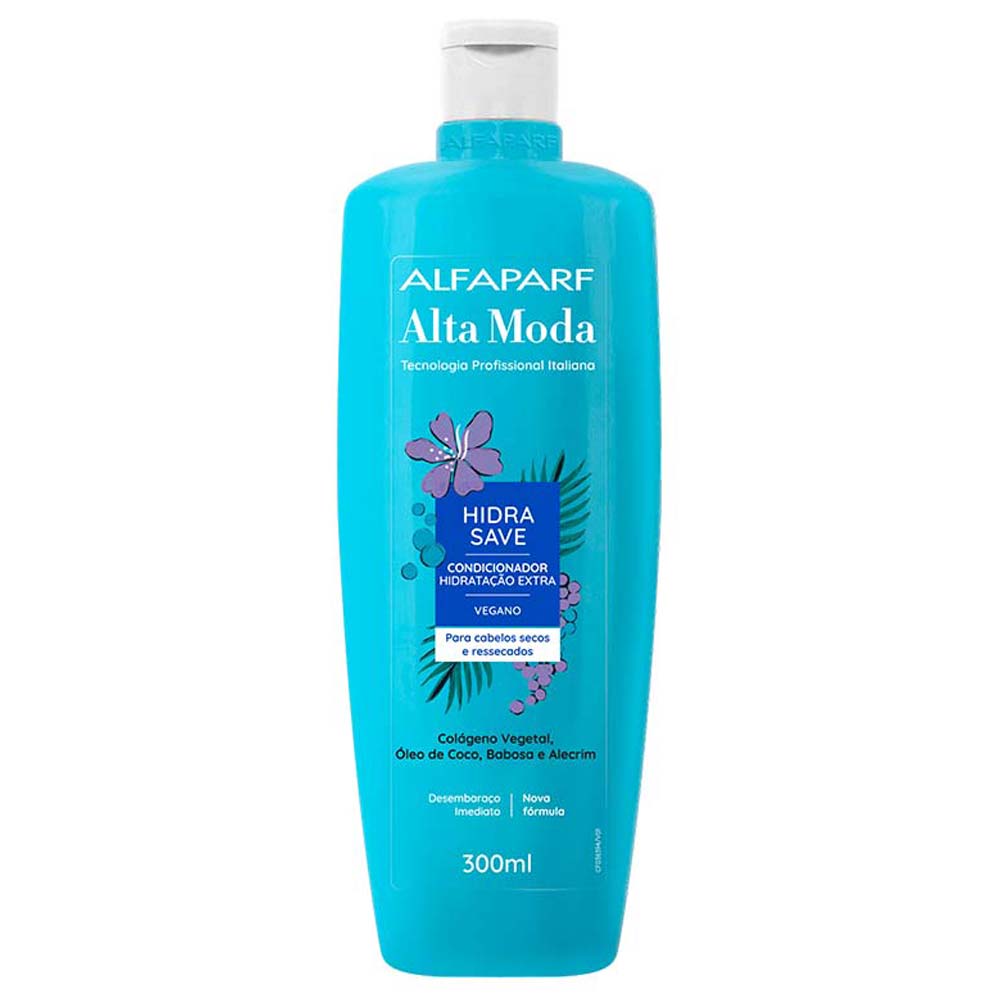 Alta Moda Hidra Save Condicionador 300ml
