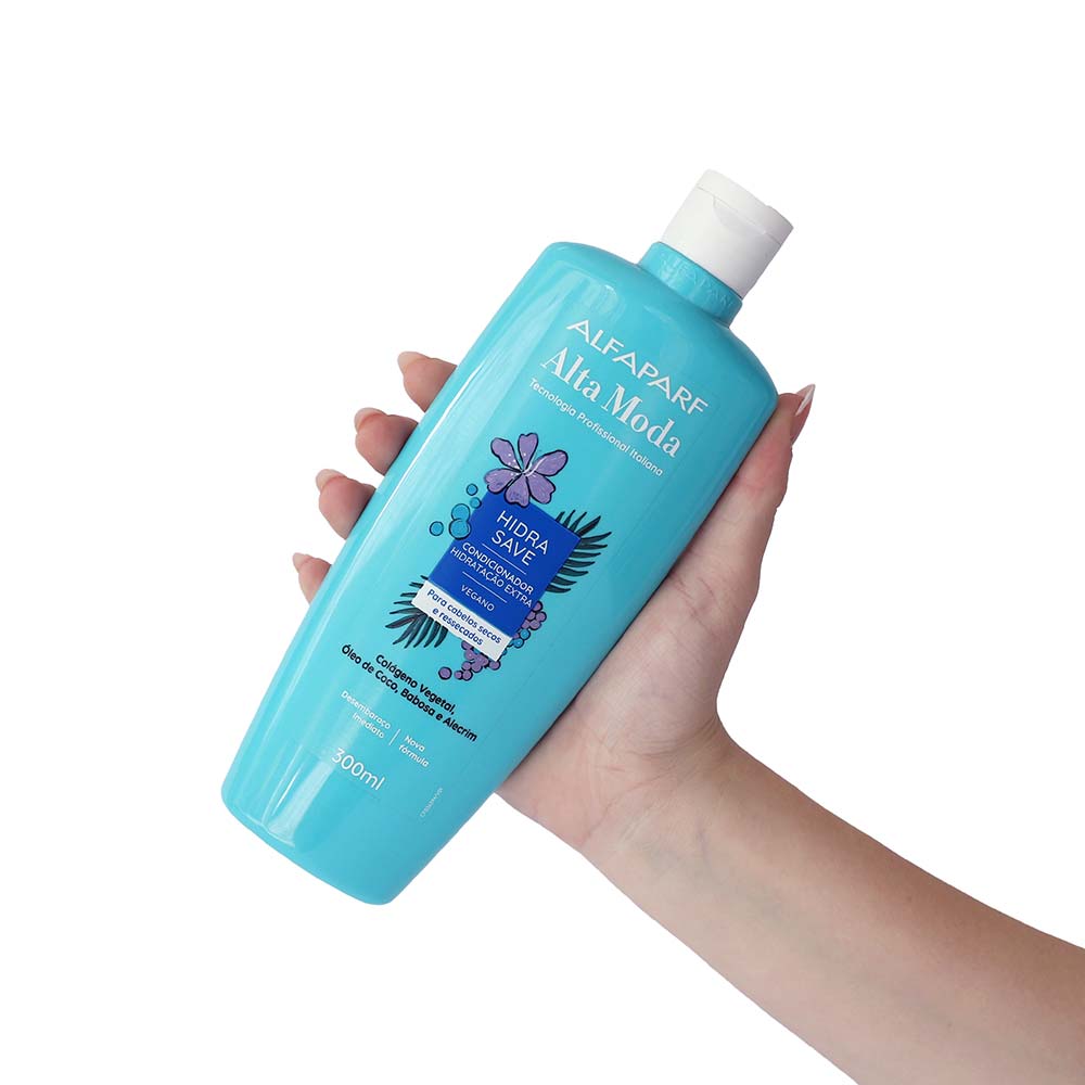 Alta Moda Hidra Save Condicionador 300ml