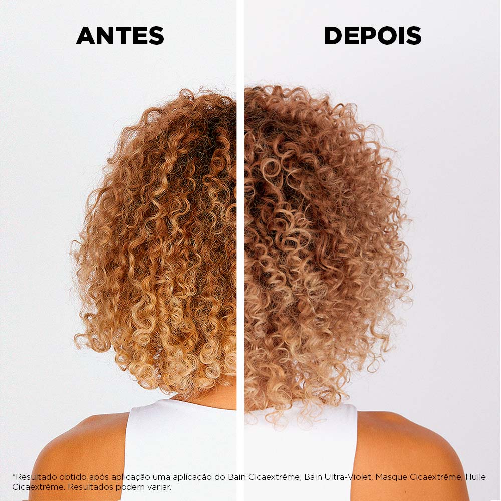 Kérastase Blond Absolu Bain Ultra-Violet Shampoo Desamarelador 250ml