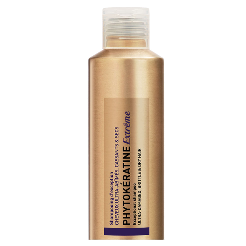 Phyto Phyto Kératine Extrême Shampoo 200ml