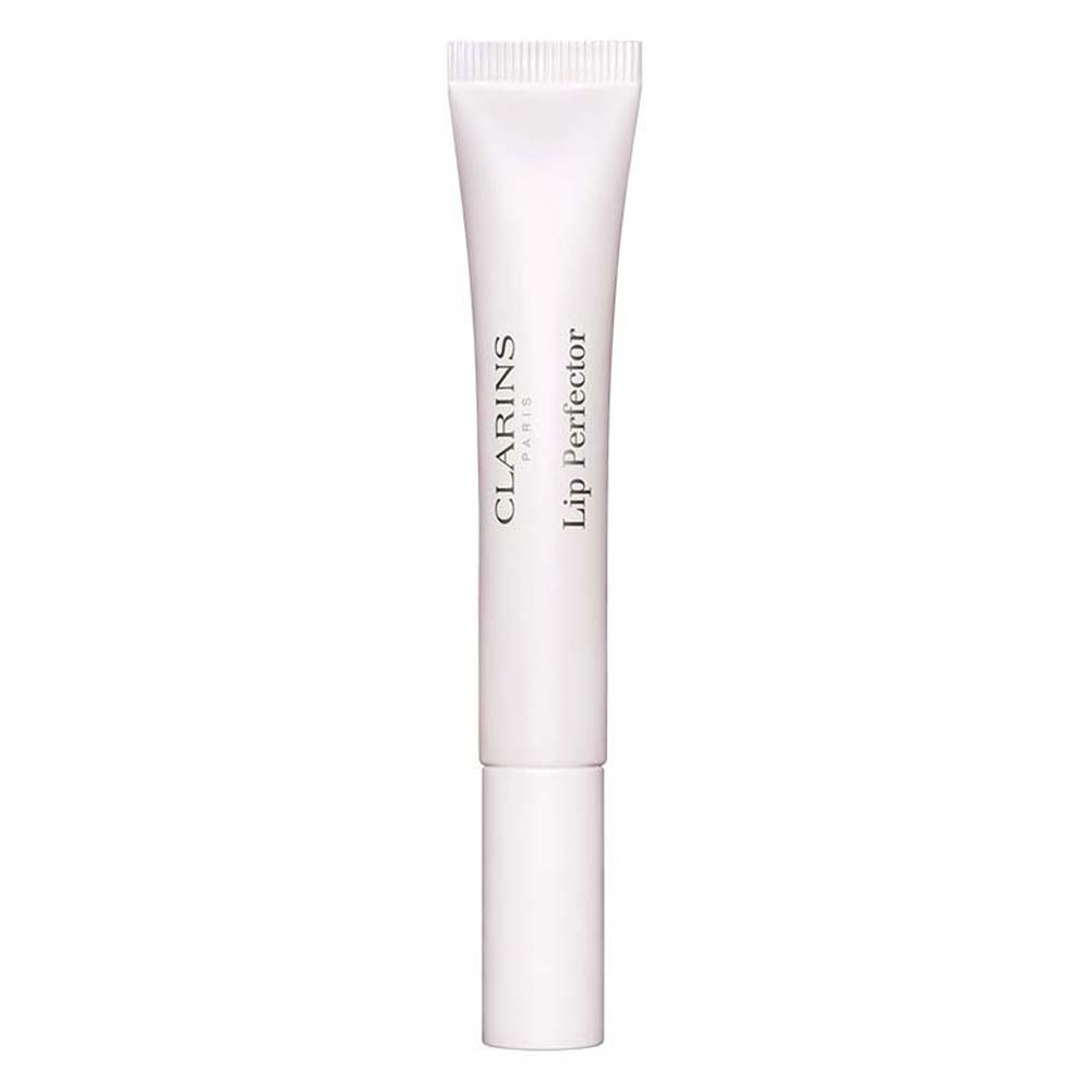 Batom Líquido Clarins -lip Perfector 20  Traslucent Glow