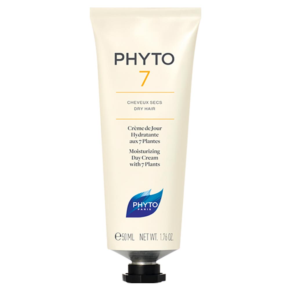 Phyto 7 Leave-in Creme Hidratante 50ml