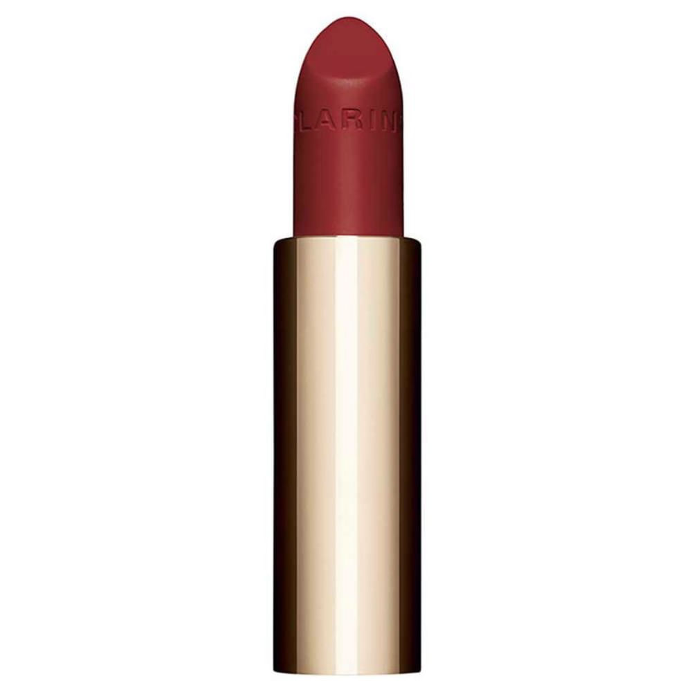 Batom Matte Clarins Refil - Joli Rouge Velvet 781