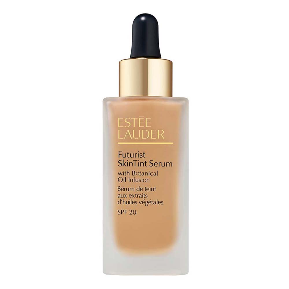 Base Sérum Estée Lauder Futurist Skintint Fps 20 2W1 Dawn