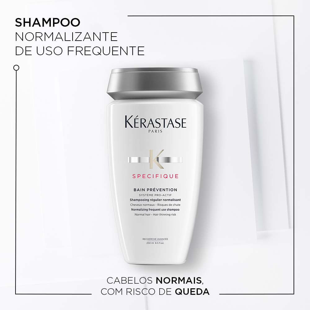 Kérastase Spécifique Bain Prévention Shampoo 250ml