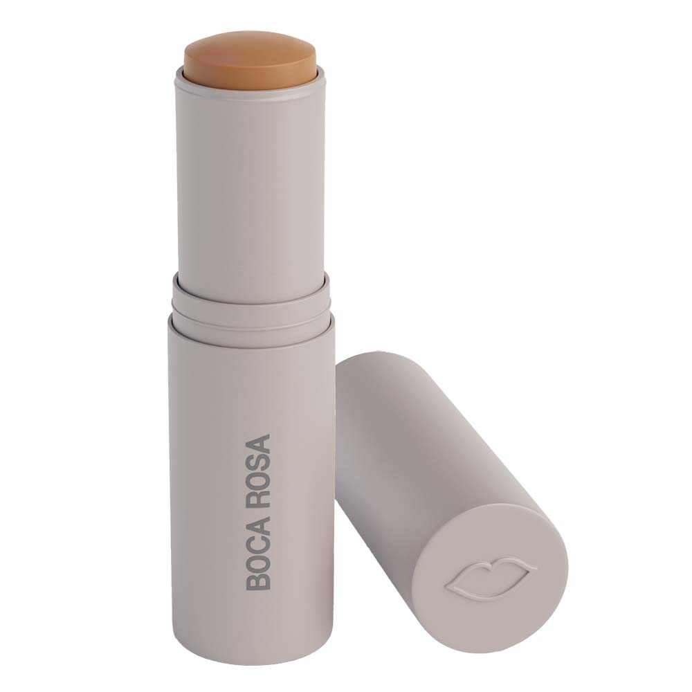 Base Stick Multifuncional Boca Rosa Beauty Fps30 Pele Br28 12g