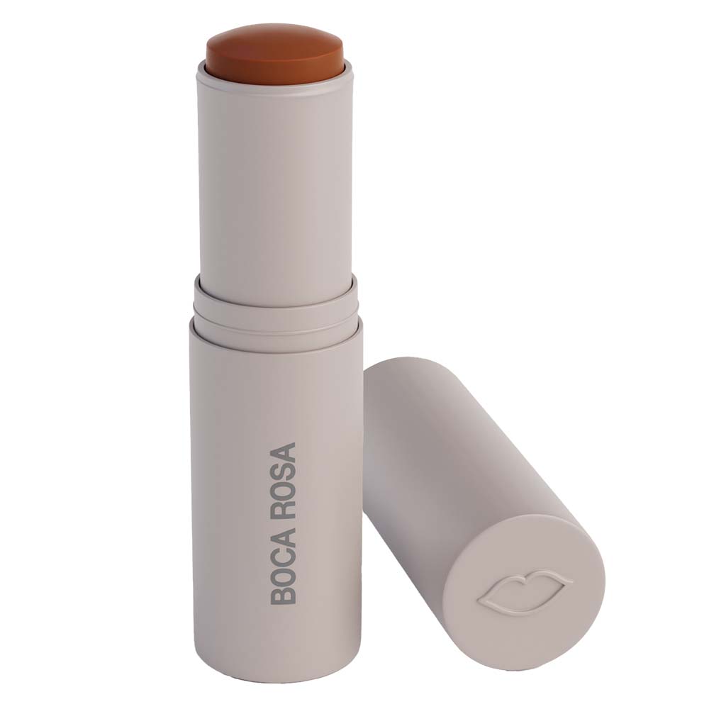 Base Stick Multifuncional Boca Rosa Beauty Fps30 Pele Br34 12g