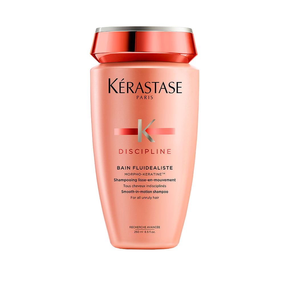 Kérastase Discipline Bain Fluidealiste Shampoo 250ml