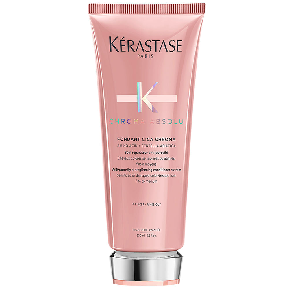 Kérastase Chroma Absolu Fondant Cica Condicionador 200ml