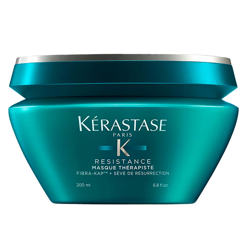 Máscara De Tratamento Résistance Masque Thérapiste Kérastase 200ml