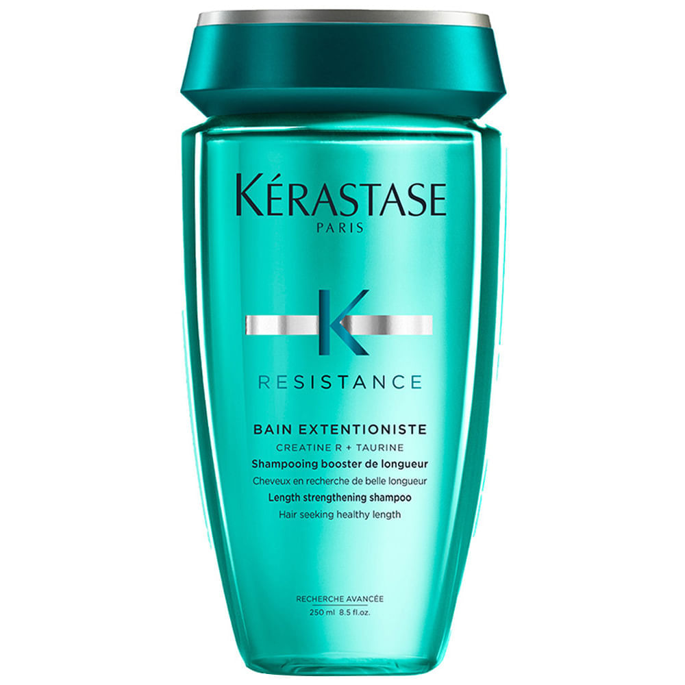 Kérastase Resistance Bain Extentioniste  Shampoo 250ml