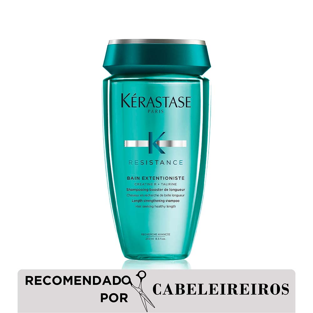 Kérastase Resistance Bain Extentioniste  Shampoo 250ml