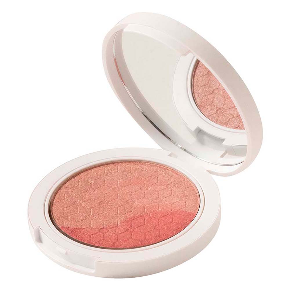Pó Facial Care Natural Beauty Super Clean Bronzer 12g