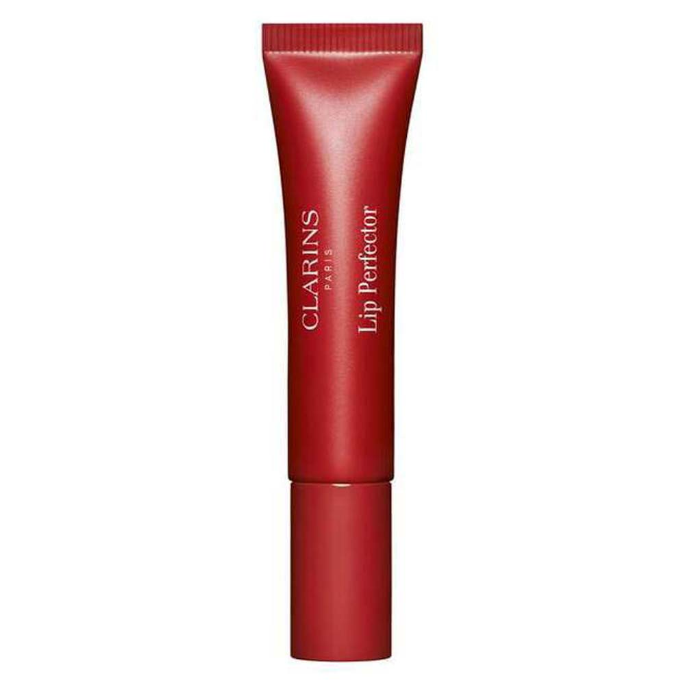 Batom Líquido Clarins Lip Perfector 23 Pomegranate Glow